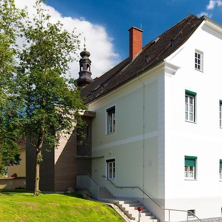 Апартаменты Himmlisch Urlauben Soechau Экстерьер фото