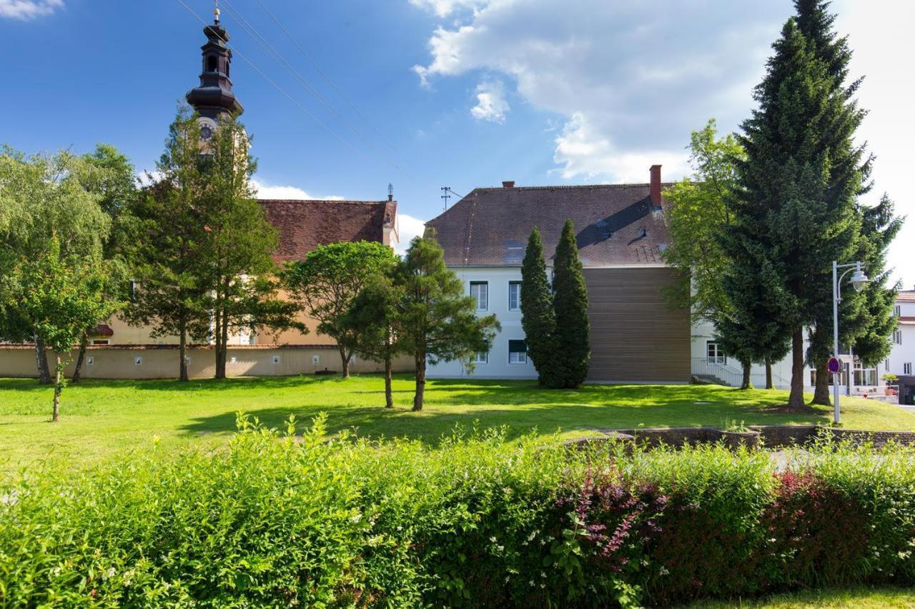 Апартаменты Himmlisch Urlauben Soechau Экстерьер фото
